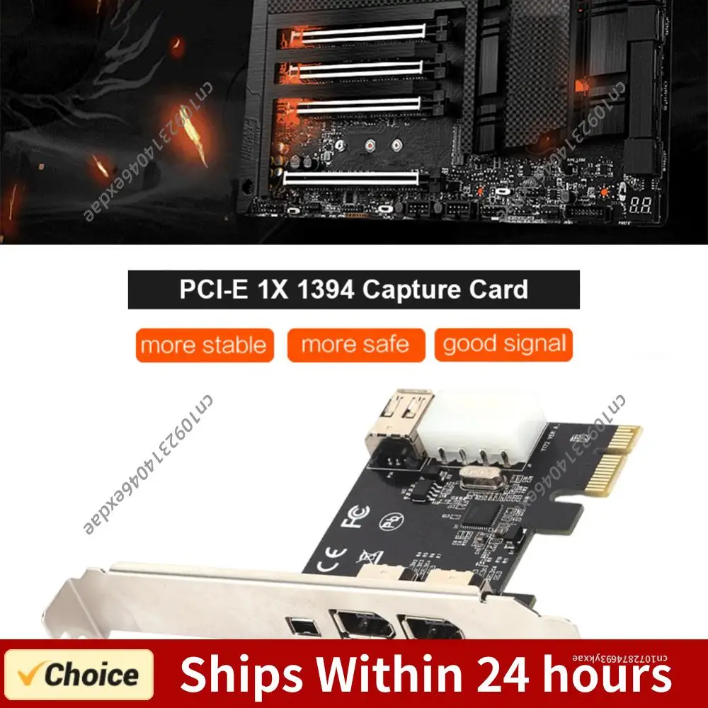 PCI-E 1X To 16X 139…