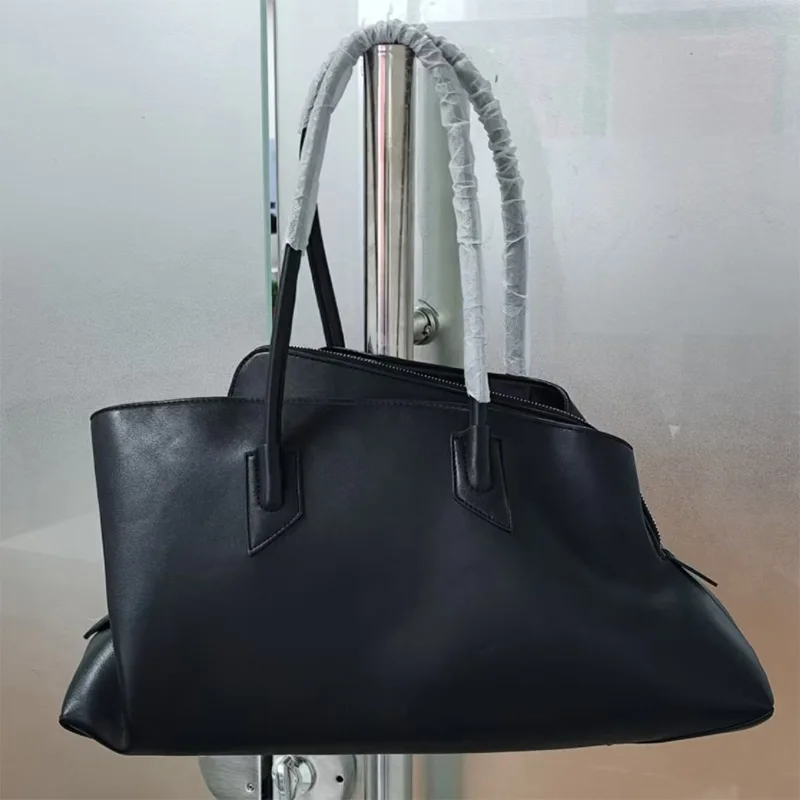 

Fashion Designer Tote Bag Retro High-end Handbag New Irregular Shape Shoulder Bag Solid Color Large Capacity Storage Comfort Bag