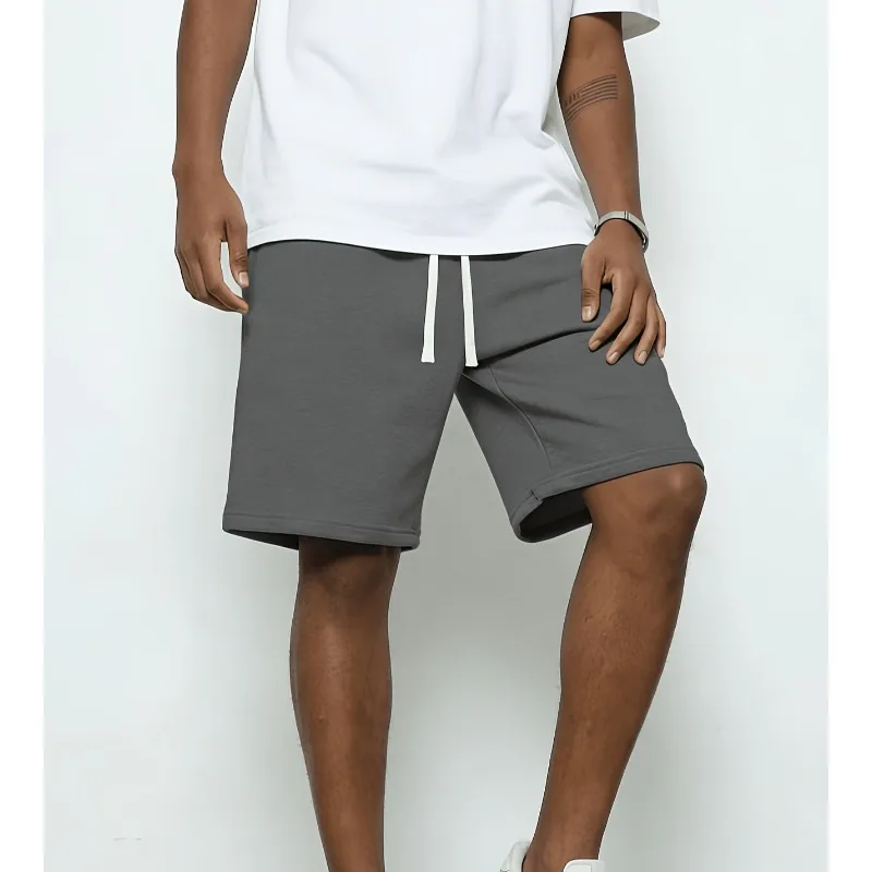 

Men's Breathable Casual Shorts Summer Trend Street Fitness Sportswear Summer Unisex