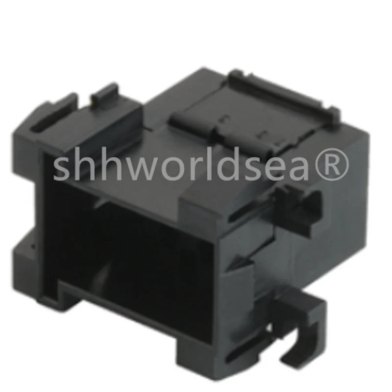 1 Set 8 Pin Auto Kabelboom Plastic Behuizing Mannelijke Vrouwelijke Docking Socket 2.8 Serie Auto Wire Connector 929504-3 929505-3