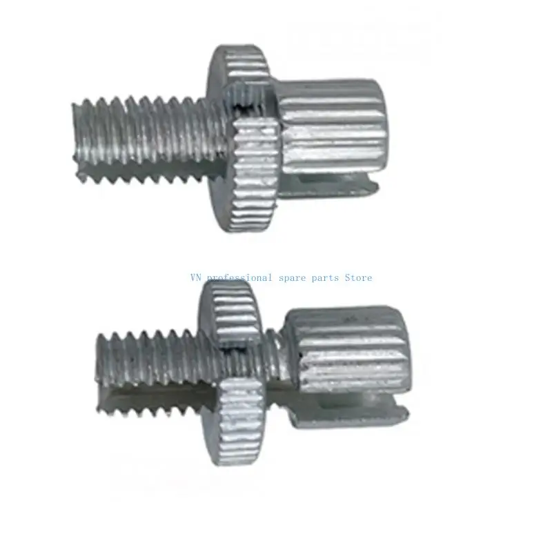 41XA Universal 8Mm Clutch Adjuster Screws For Motorcycle Scooter And ATVs Pack Of 2Pcs