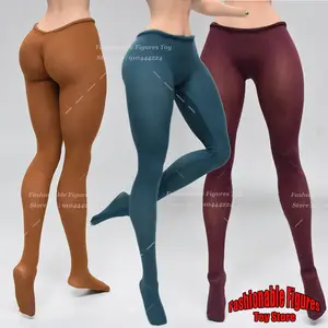 Ice Silk Leggings AliExpress