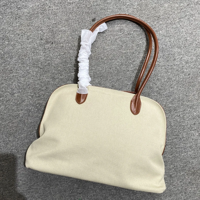 캐주얼 캔버스 소재의 아그네스 새들백 여성용 고급 디자 - Women'S Bags Top 10 리뷰 및 가격