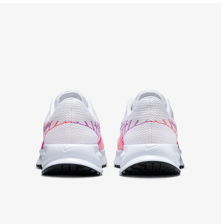 Original Nike Run Defy atmungsaktive und gepolsterte Damen-Laufschuhe HM9593-102 – Detail 7