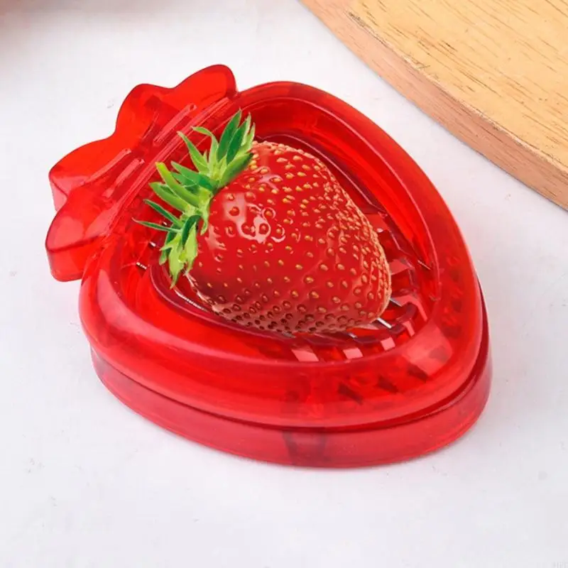 Stainsless Steels Wire Slicers Tool Portable Hard Boiled Eggs Cutter For Mushroom, Strawberries, Soft Fruit Durability - view 4