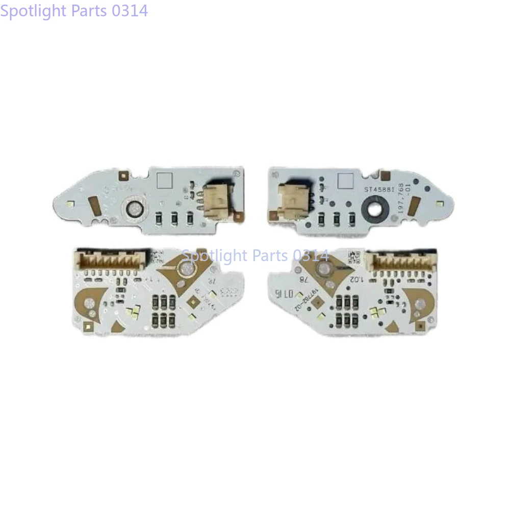 

NEW OE# Low Version For Audi A6 C7 2016 2017 2018 Headlight Daytime Running Light LED Module DRL Chip