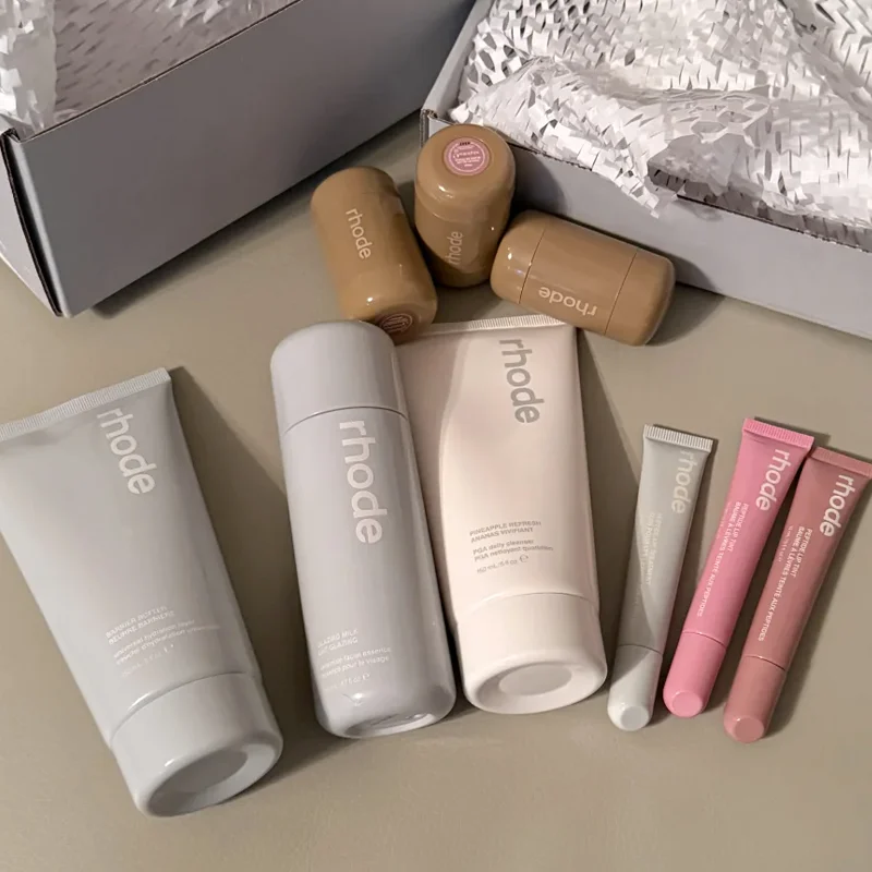 Nova marca lemontini brilho labial fita morango melancia bolso blush hidratante vitrificação leite batom lábio esmalte bálsamo forro