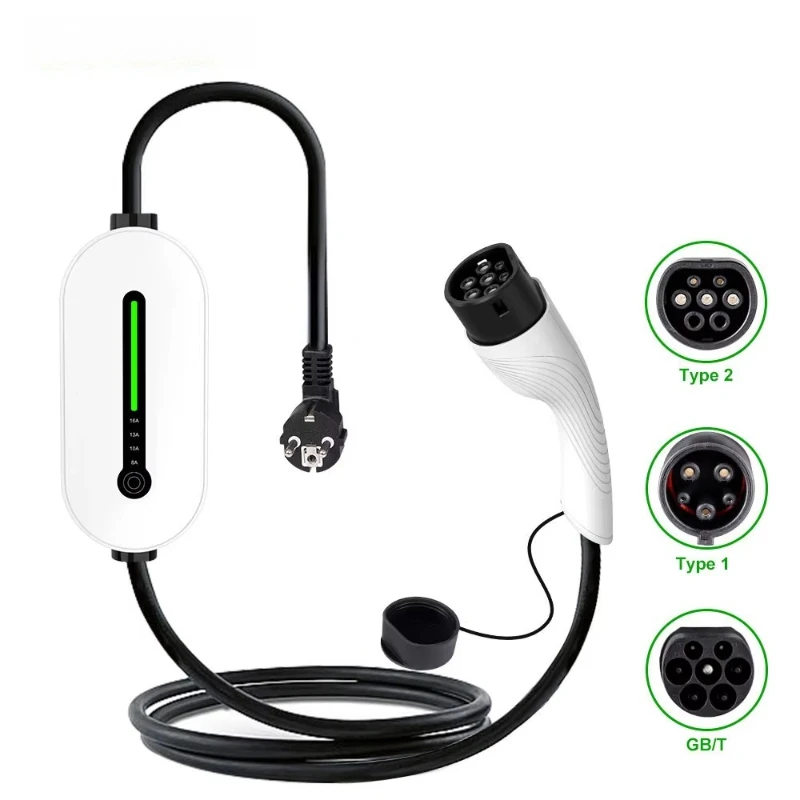 3.5 Kw Electric Veh… - image