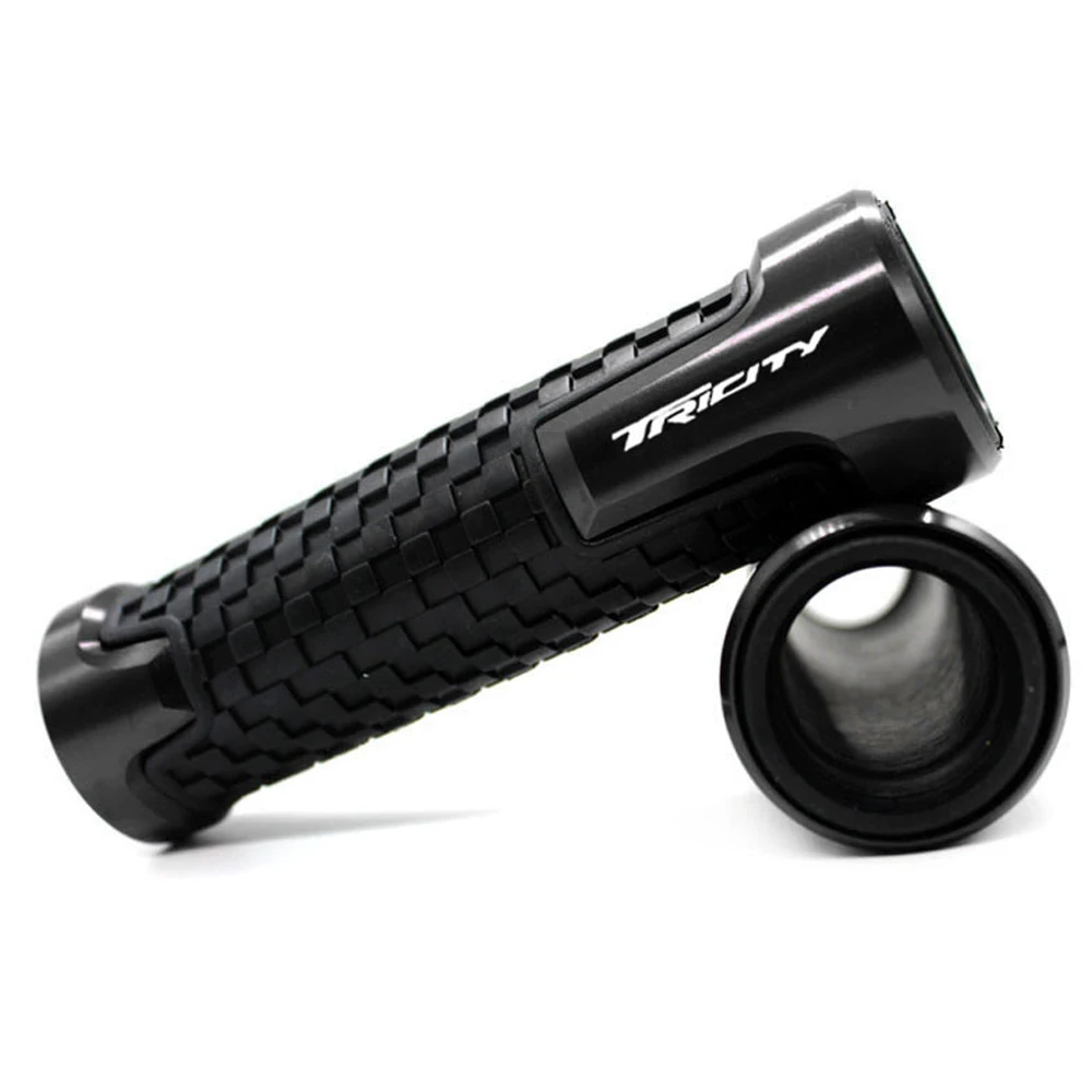 For YAMAHA Tricity 125 155 300 Tricity300 22MM Motorcycle Aluminum handlebar grip Handle grips