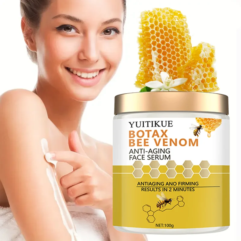 Yuitikue Botax Bee …
