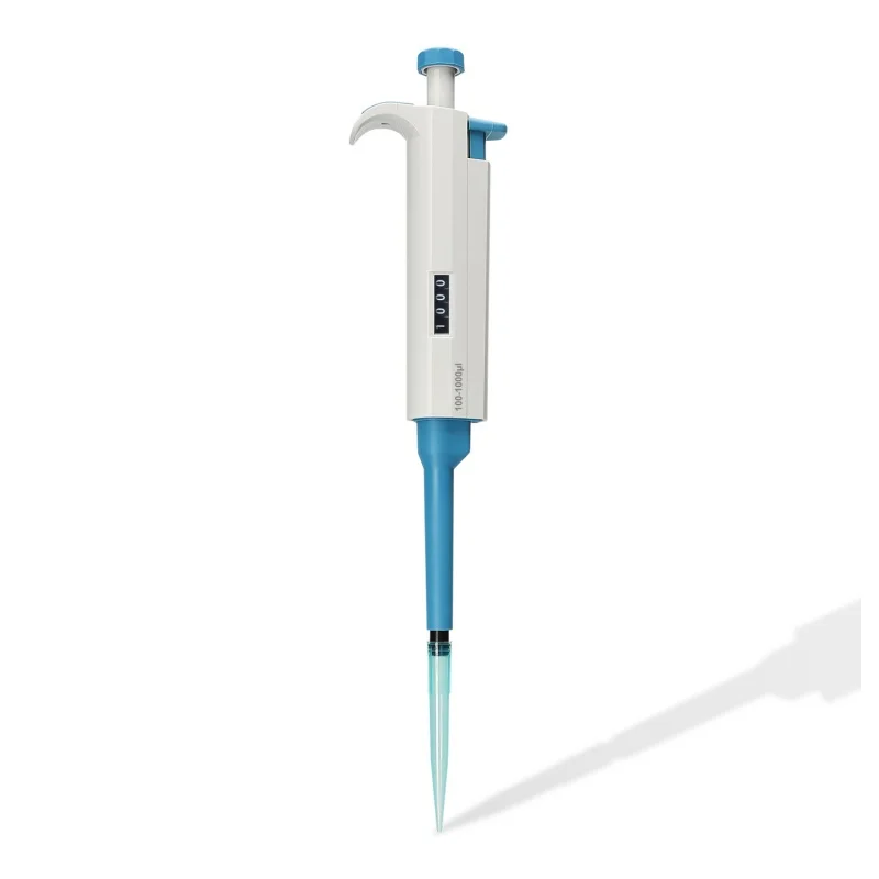 Veidt Weighing DLAB Digital Laboratory Volume Mechanical Single Channel Micro Repetitive Pipette Precision Micro Pipettes