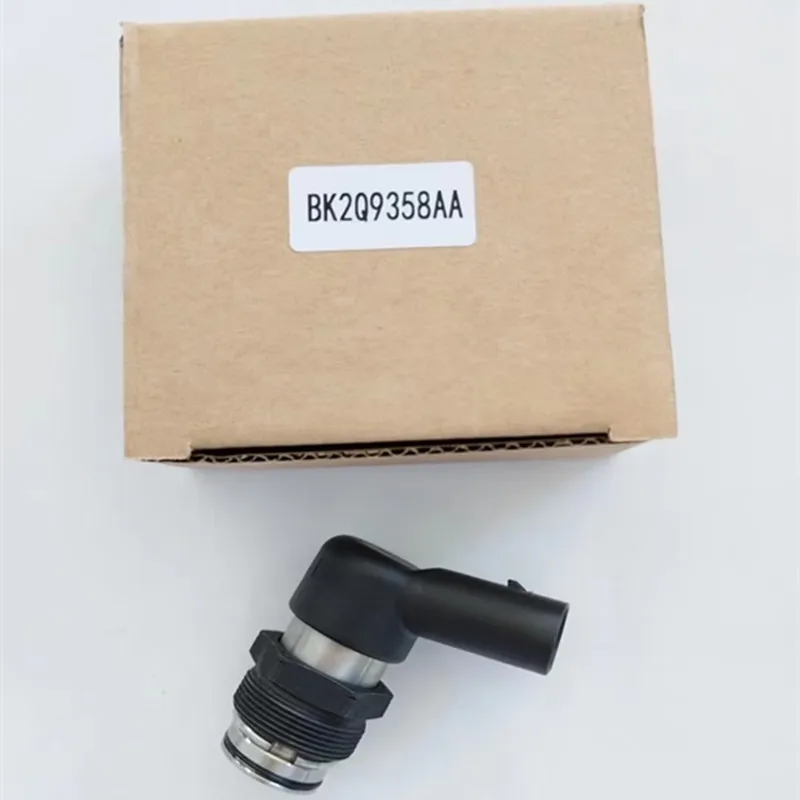 

High Quality OEM Fuel Pump Pressure Regulator Control Valve BK2Q-9358-AA BK2Q9358AA