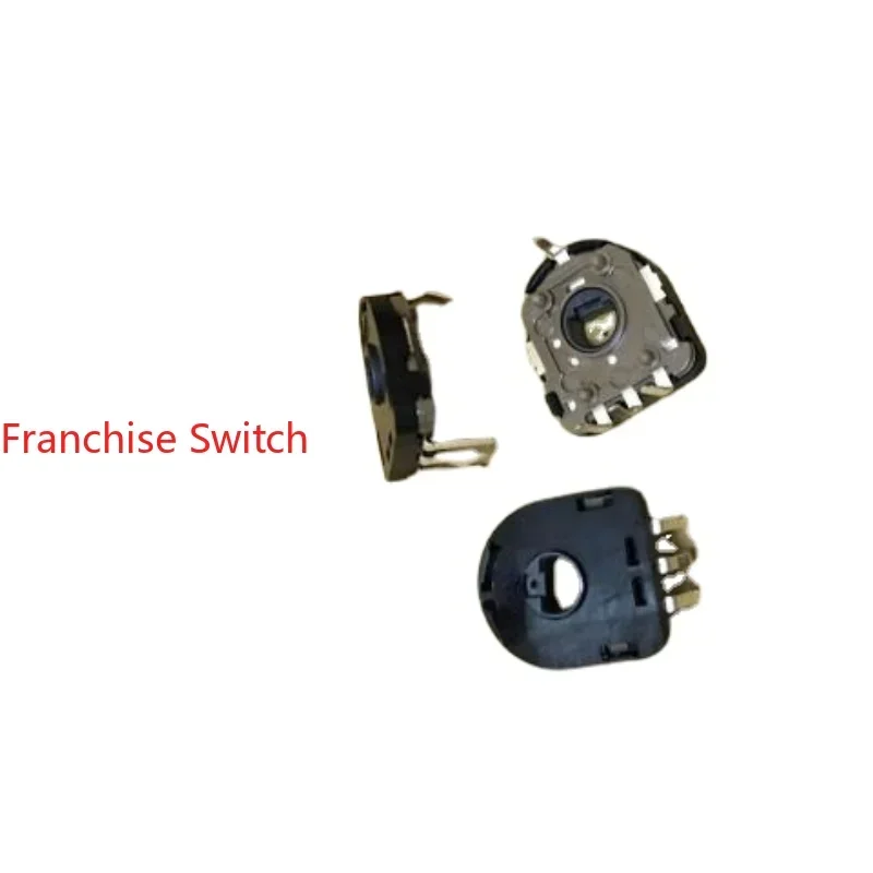 

10PCS 5PCS Robot Joint Rotation Angle Detection Sensor RDC501032A Car Navigation System