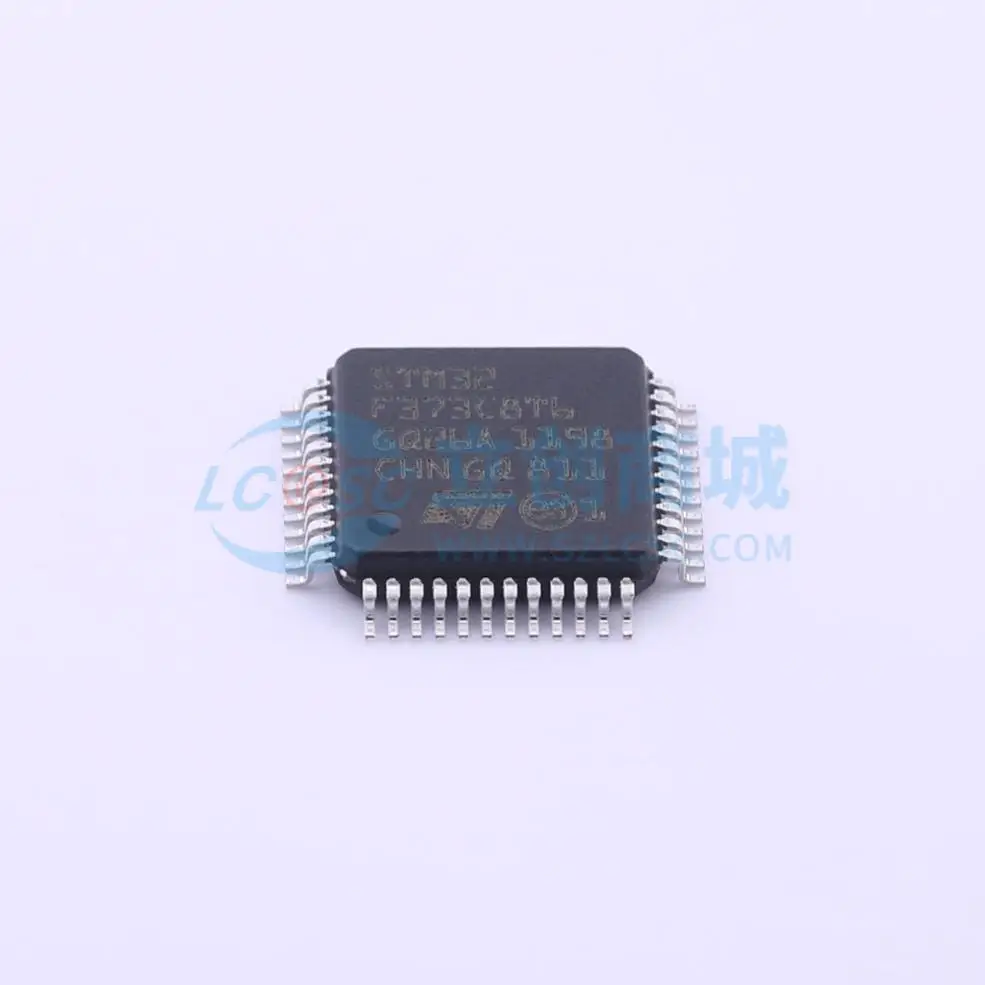 STM32F373C8T6 Capa protetora