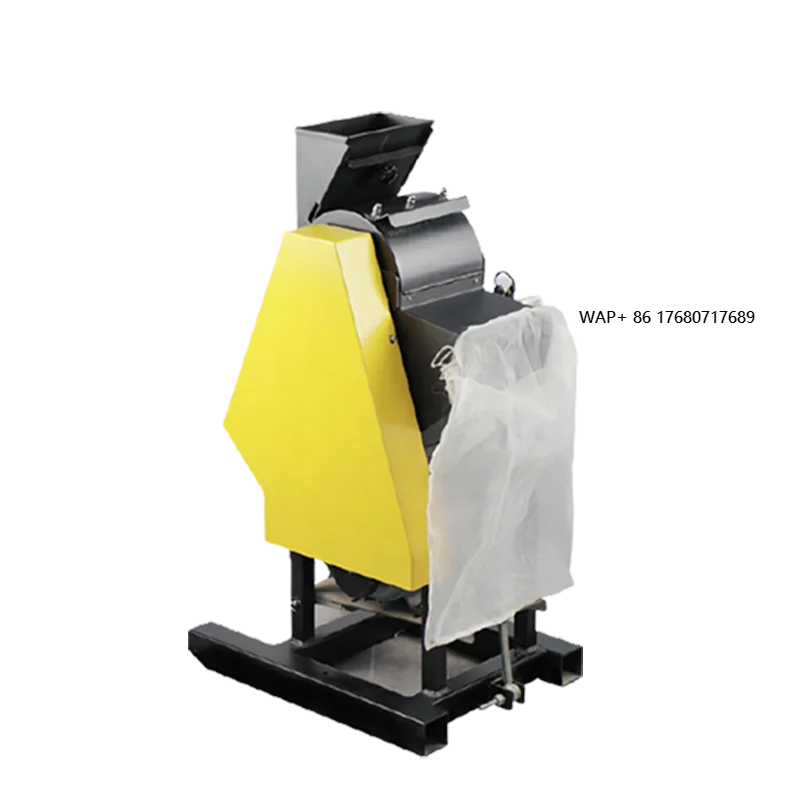 

Молотилка для эффективной обработки зерна (риса и пшеницы) для лабораторного использования