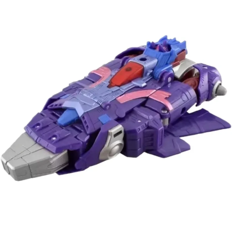 In Voorraad Hasbro Transformers Klassiek Speelgoed Age Of The Primes Voyager Alpha Trion Action Figure Robot Speelgoed Collectibles Gift Hobbie