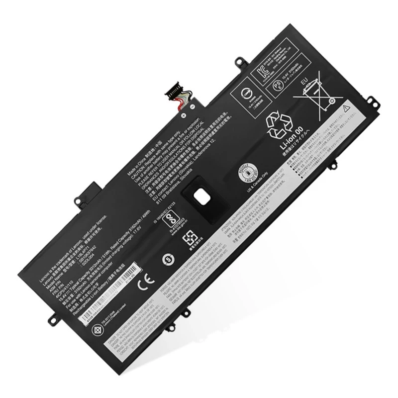 2019 X1 Carbon L18P4P71L18M4P72 02Dl005 notebook battery