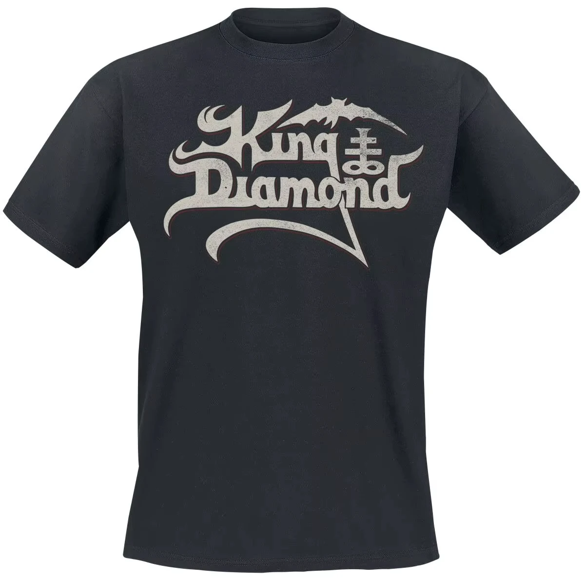 

Логотип Summer Hospital 2025 _ Футболки с графическим принтом King Diamond Мужские и женские футболки Высококачественная уличная одежда Мужские топы
