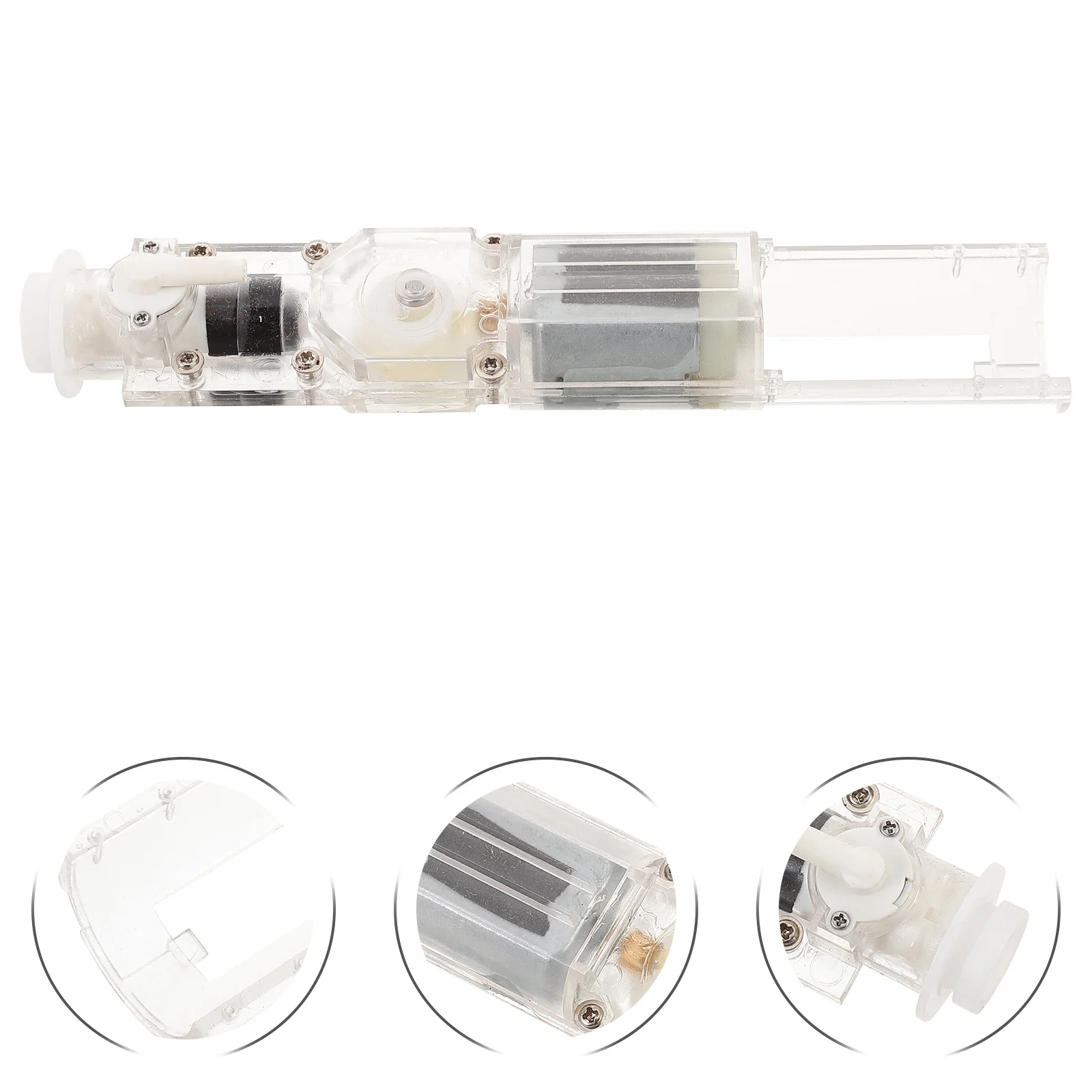 Obrázek kategorie: Úleva od bolesti v ústech