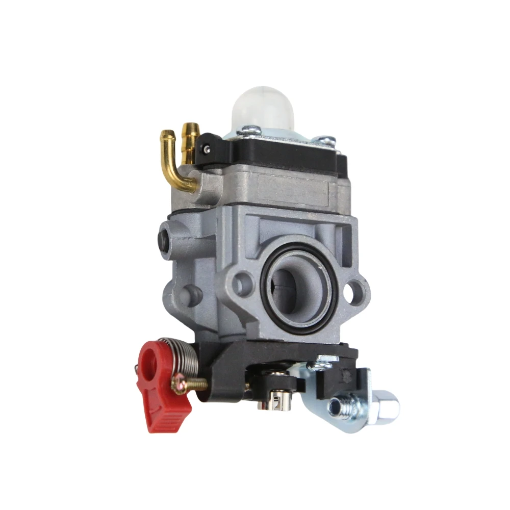 المكربن عدة ل TH23 TH26 TH34 Oleo BV162 23CC 25CC 26CC 33CC 35CC 2 السكتة الدماغية الانتهازي منفاخ جزازة العشب المحرك