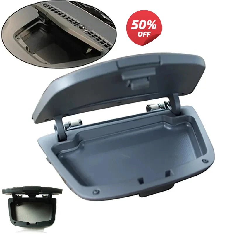 

1 шт. Крышка центрального отсека для хранения на приборной панели, аксессуары для модификации для Chevrolet Cruze 2010 2011 2012 2013 2014 2015