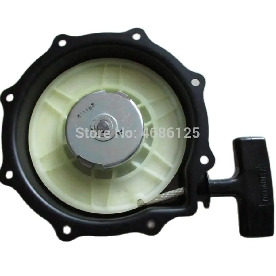 

EDA5000TE EDA5000E RECOIL STARTER AY FIT DY410 DY420 DY350 DY300 ENGINE PARTS 228-50101-10