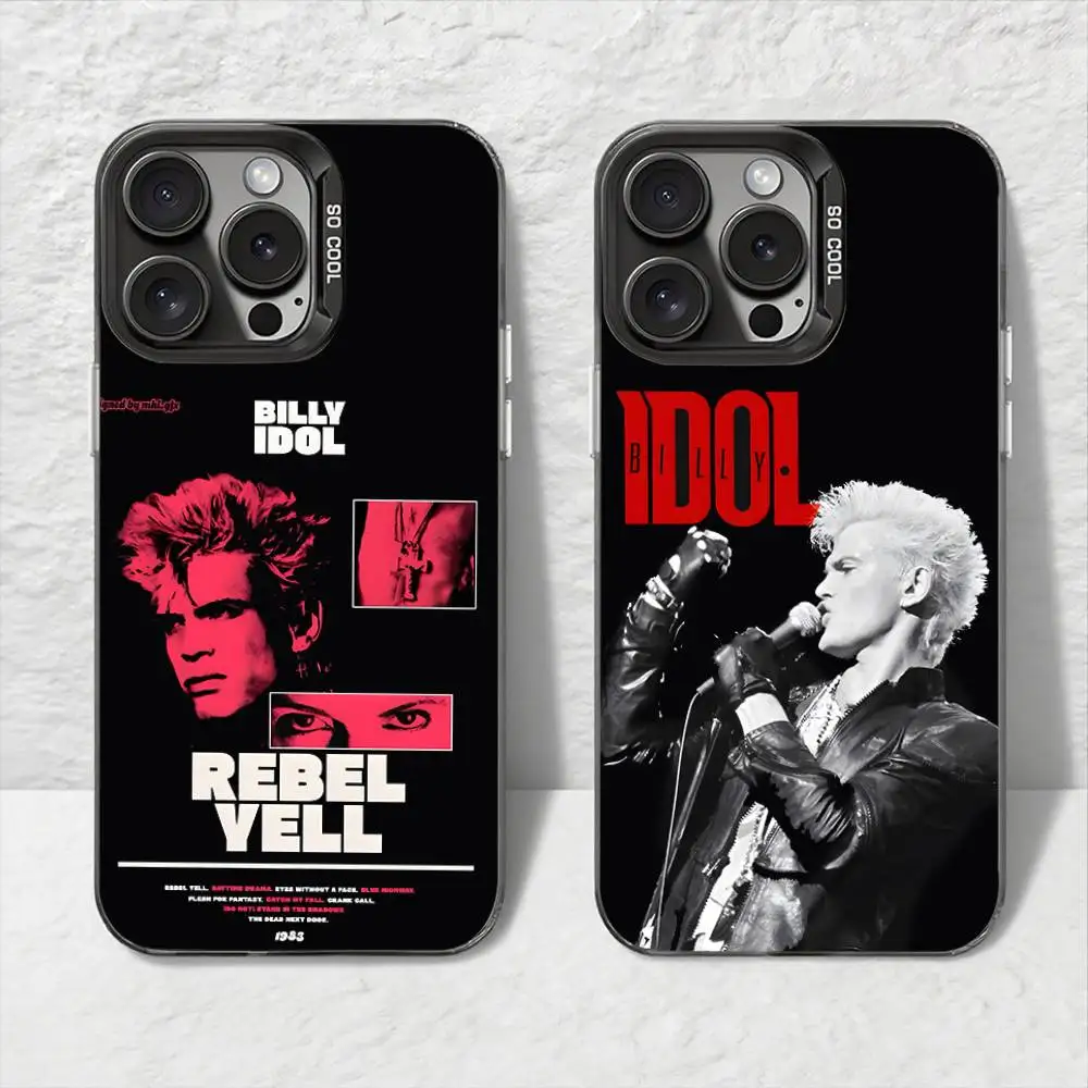 Famous Singer B-Bil… - image