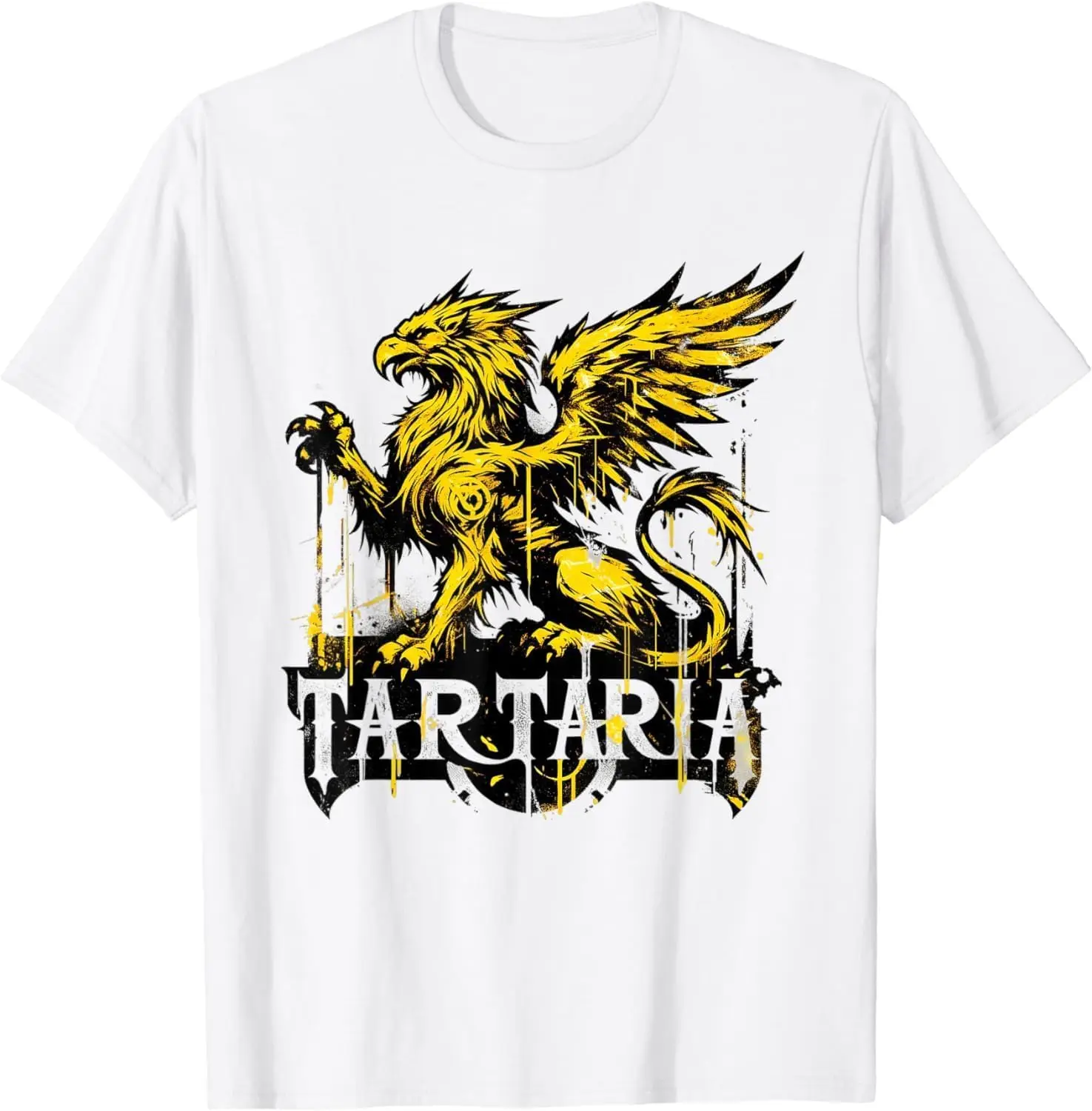 Tartaria Mud Flood Tartarian Empire T-Shirt Unisex T-shirts For Men Women Summer Tees Cotton Luxury Brand Oversized