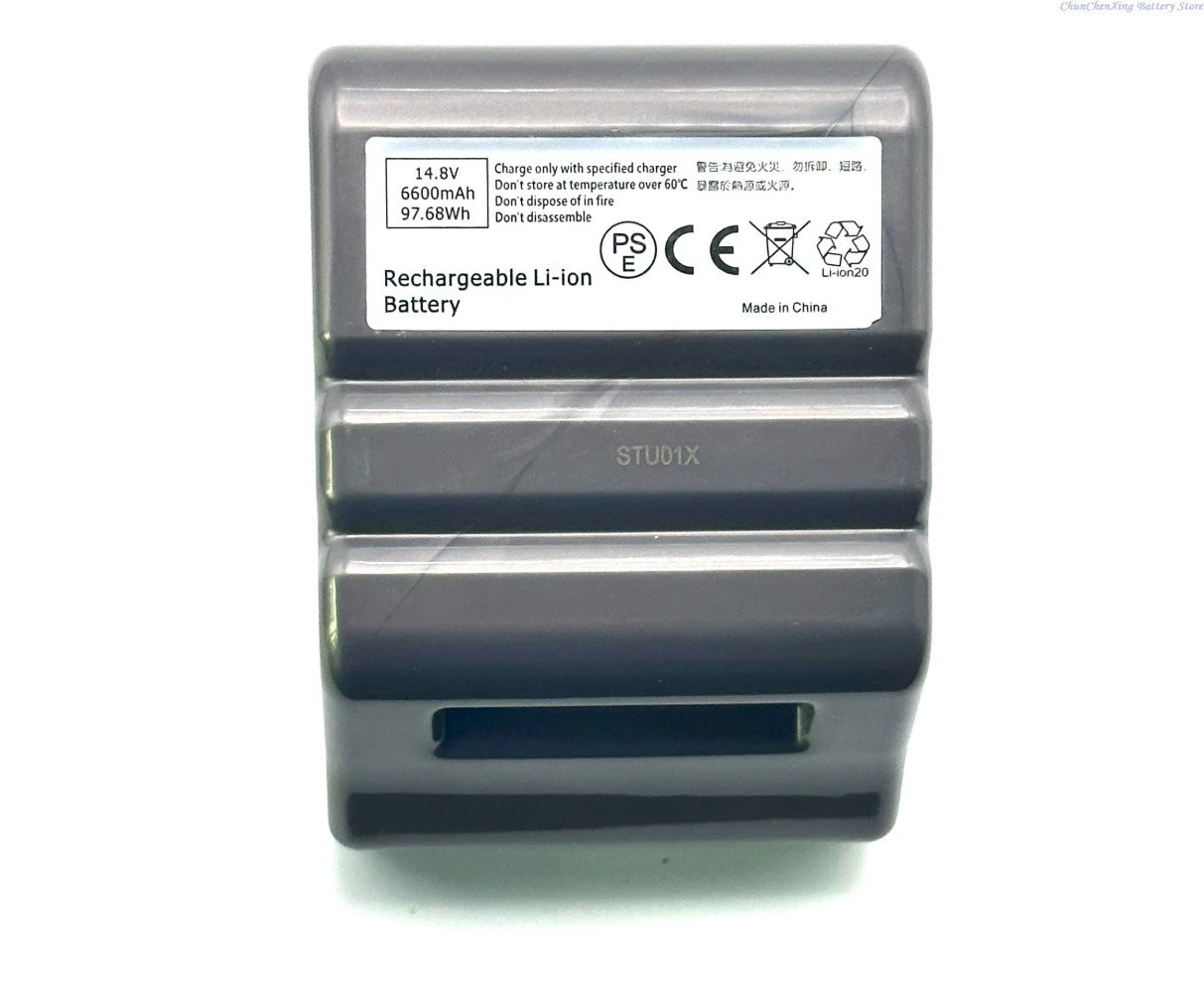 Allccx 14.8V 6600Ma… - image