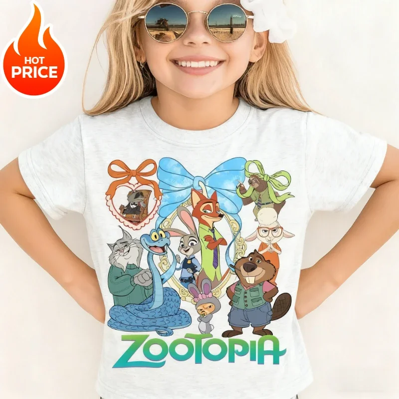 Zootopia 2 Nick Jud… - image