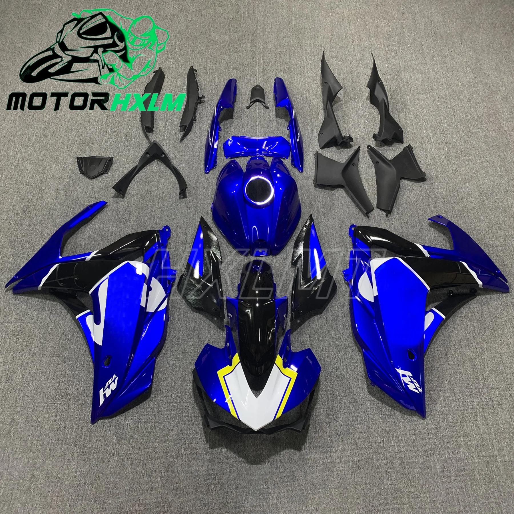 Molded Plastic Reli… - image