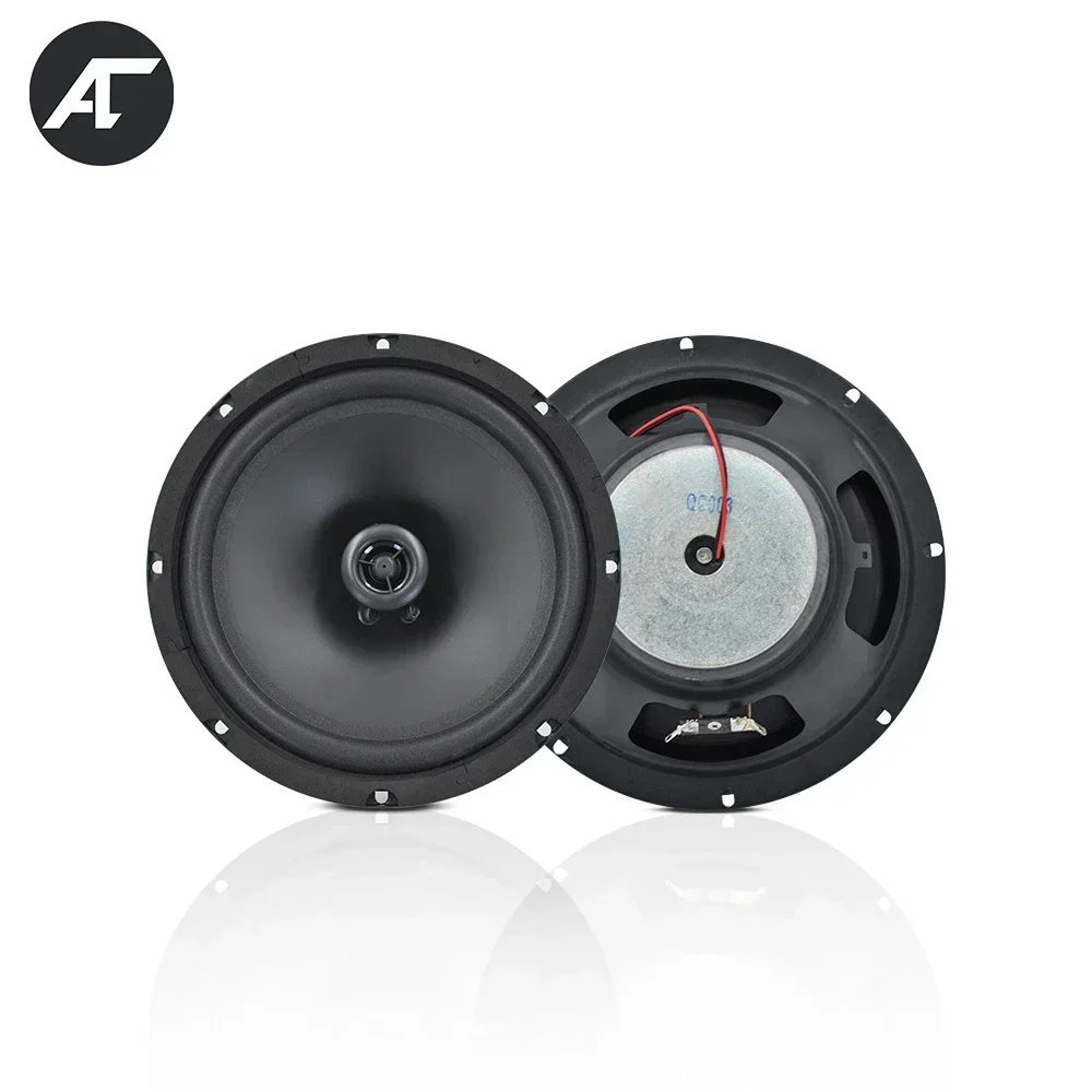 

8 inch Audio Speaker Driver 8 Ohm Big Power 40W Louderspeaker Tweeter Treble for Stereo Home Theater Sound Box DIY Audiophile