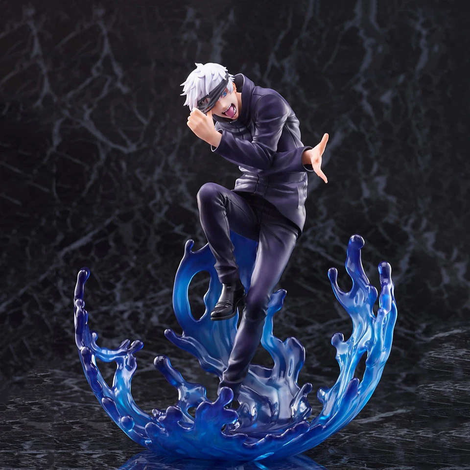 

Original Japanese anime action figure 251cm pvc model high quality collectible toy ideal gift for fan and supports drop shipping