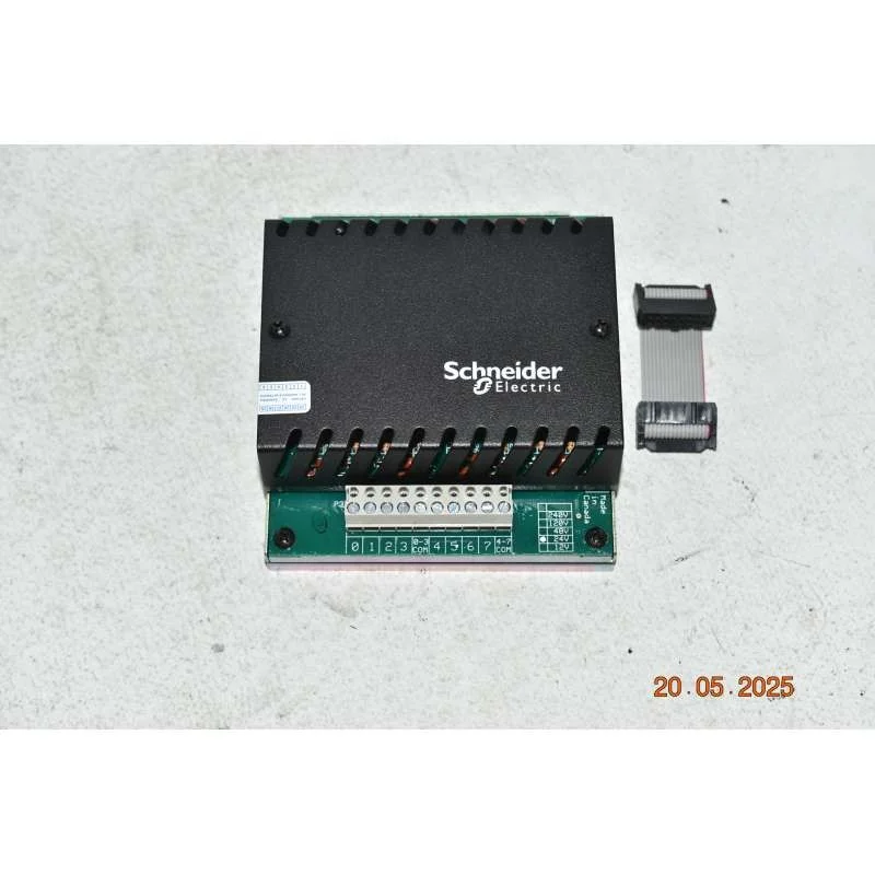 Ready Stock    Tbux297109 Expansion Module Scadapack 5403-24 24 Volt Plc Supplier