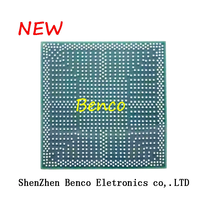 100% SR3UZ ใหม่ E3825 BGA