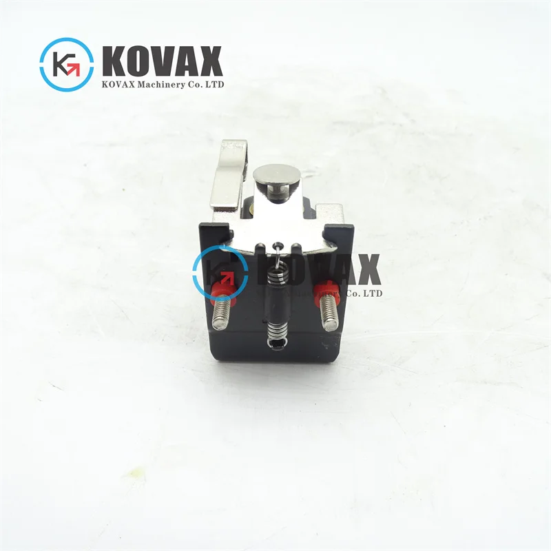 For Re62240 High Quality Solenoid Valve Loader Tractor Hydraulic Factory Direct Sales Re37089 26214