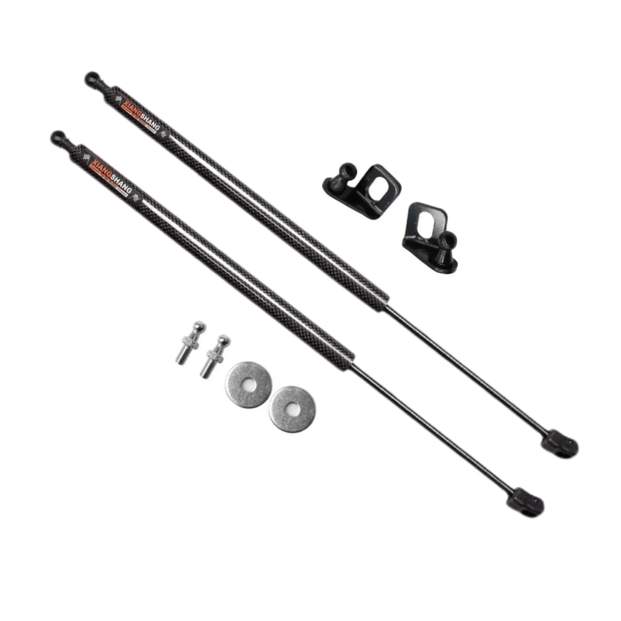 1 Set Front Hood Bonnet Gas Struts For Cupra Formentor 2020 2021 2022 2023 2024 2025 Lift Support Damper Shocks Prop Rods