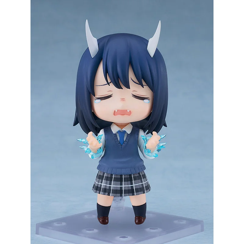 Original Good Smile GSC 2744 Nendoroid RuriDragon Ruri Aoki Action Figure Anime Model Collectible Toys Gift