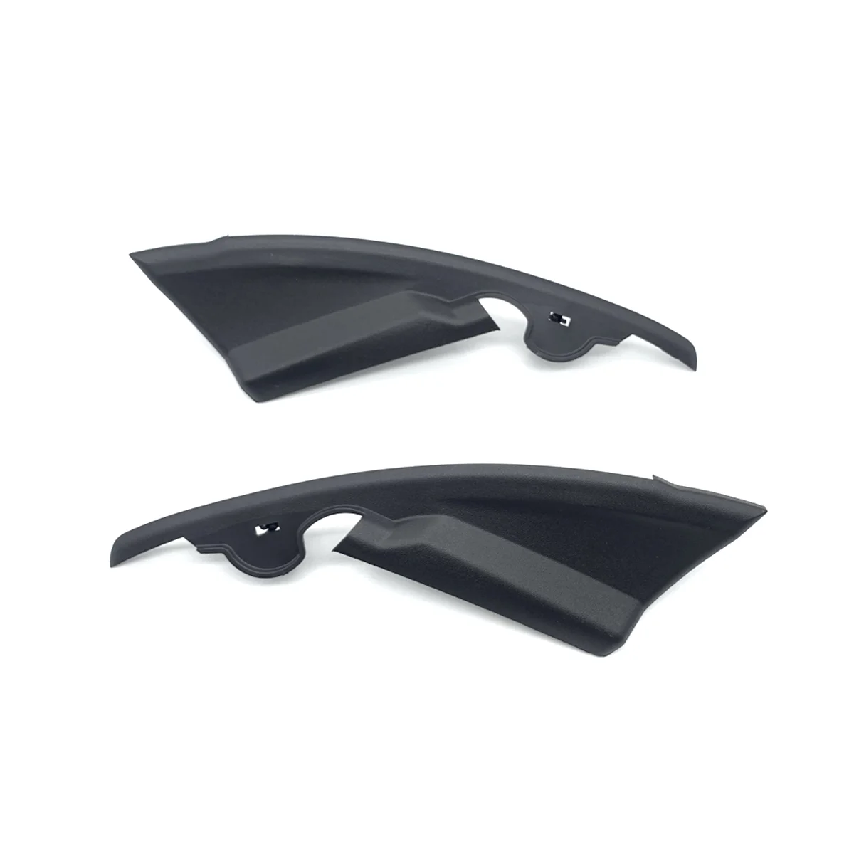 

Car Front Fender Side Ponding Board Side Wiper Deflector for Toyota Estima Previa ACR50 ACR55 53867-28050