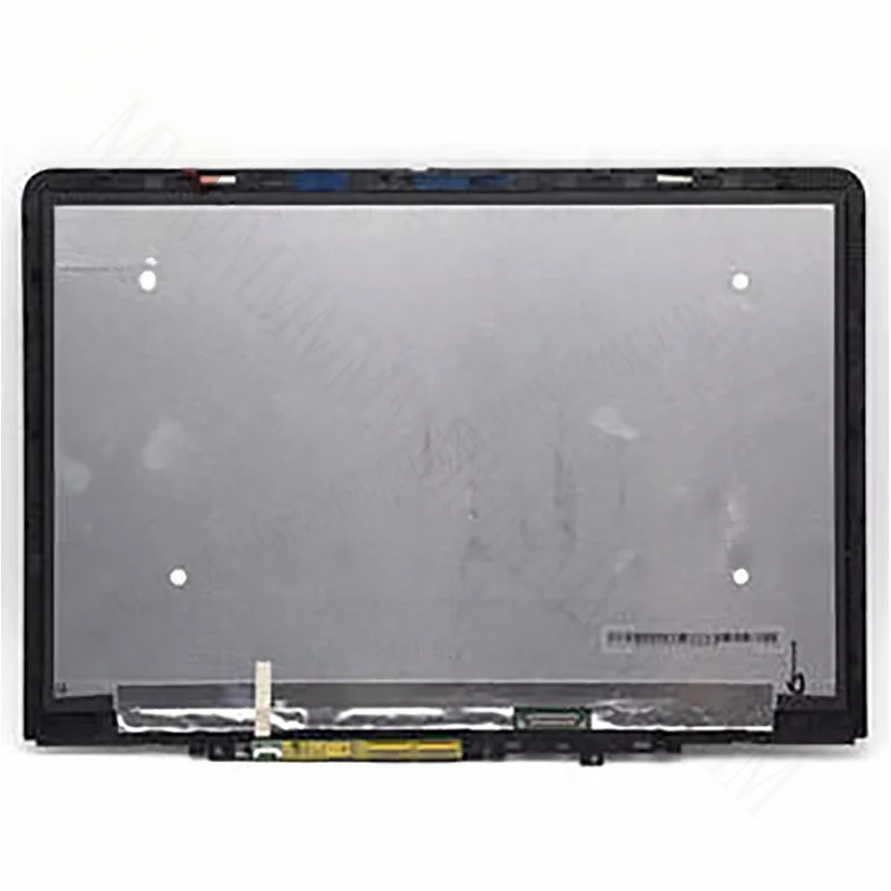 TT  New For Lenovo 500w Yoga Gen 4 82VR LCD Touch Screen IPS Display Assembly