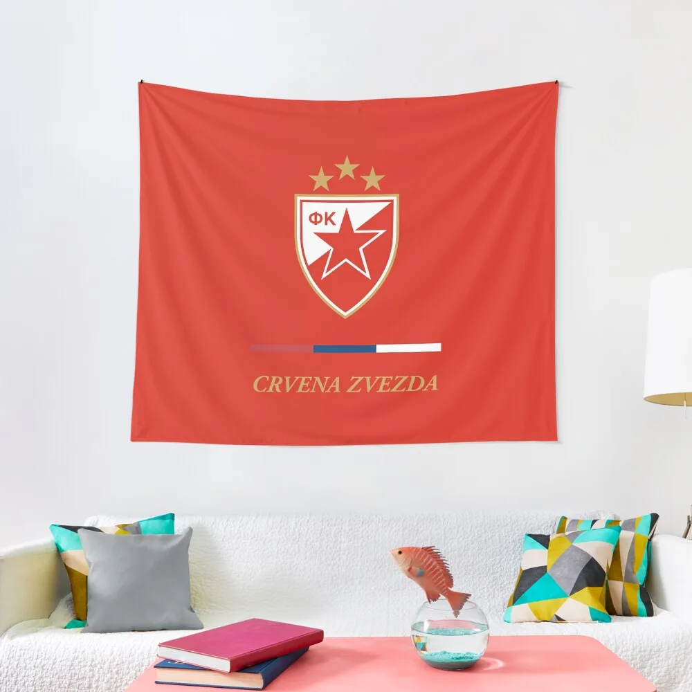Crvena Zvezda Fk Ta… - image