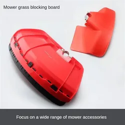 Replaceable Quality Grass Guard Protective Cover for Brush Cutter Grass Trimmer