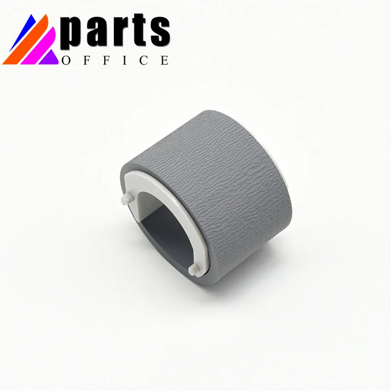 10PCS JC73-00302A JC73-00211A Pickup Roller for Samsung CLP 300 ML 1610 1615 1640 1641 2010 2015 2240 2241 SCX 4521 4321 ML1640