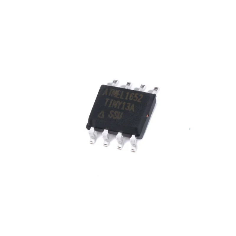 ATTINY13A-SSUR SOIC-8 Brand New Original Factory