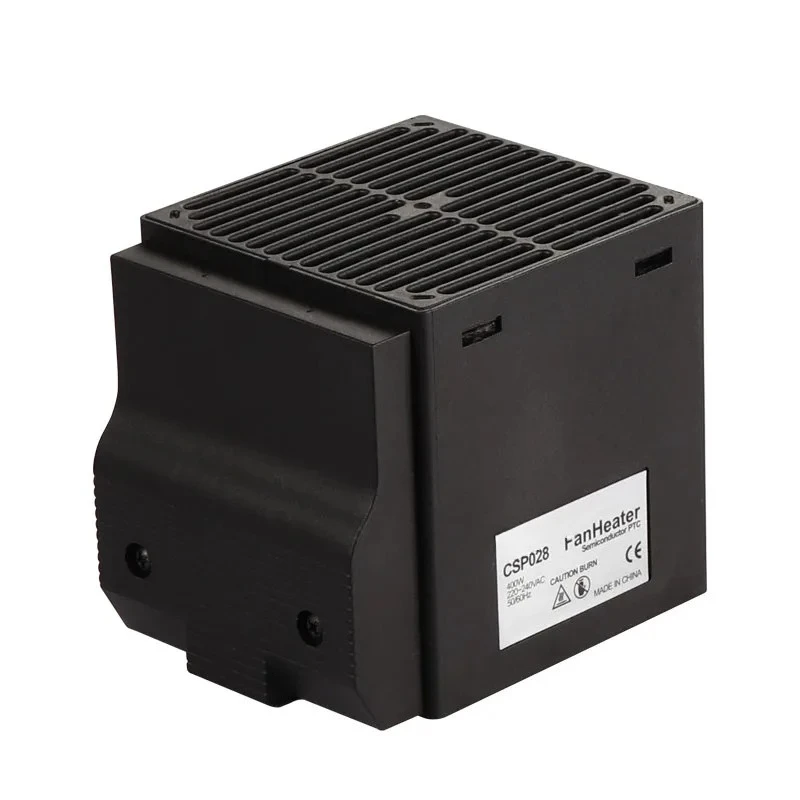Cabinet Air Conditioner CSP028 Moisture-Proof, Dehumidifying and Anti-Condensation PTC Heater 150W, 250W, 400W Professional