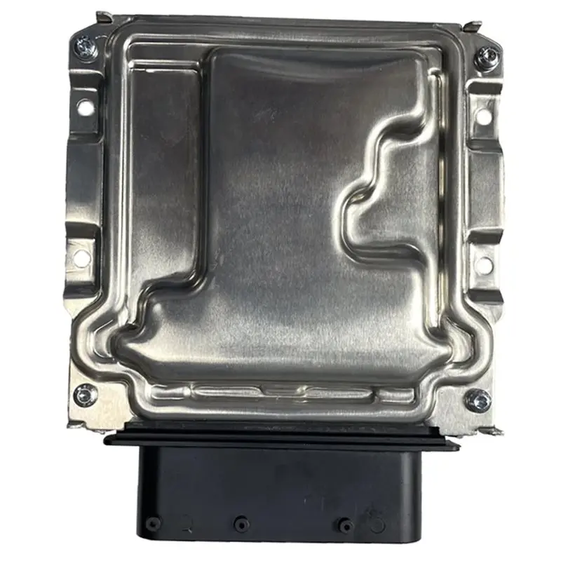 ME17.9.11 39114-2B470 9001090211KD B567 Engine Computer Board ECU For Kia Yuedong Langdo Tools Car Parts