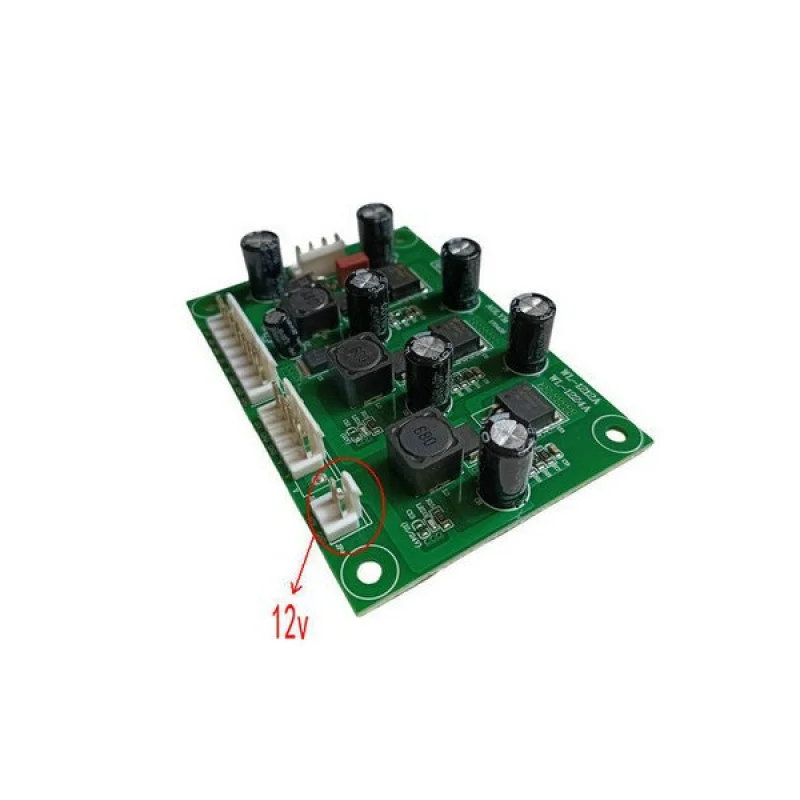 

Crane PP Tiger Gift Machine Light Control Mainboard Power Board