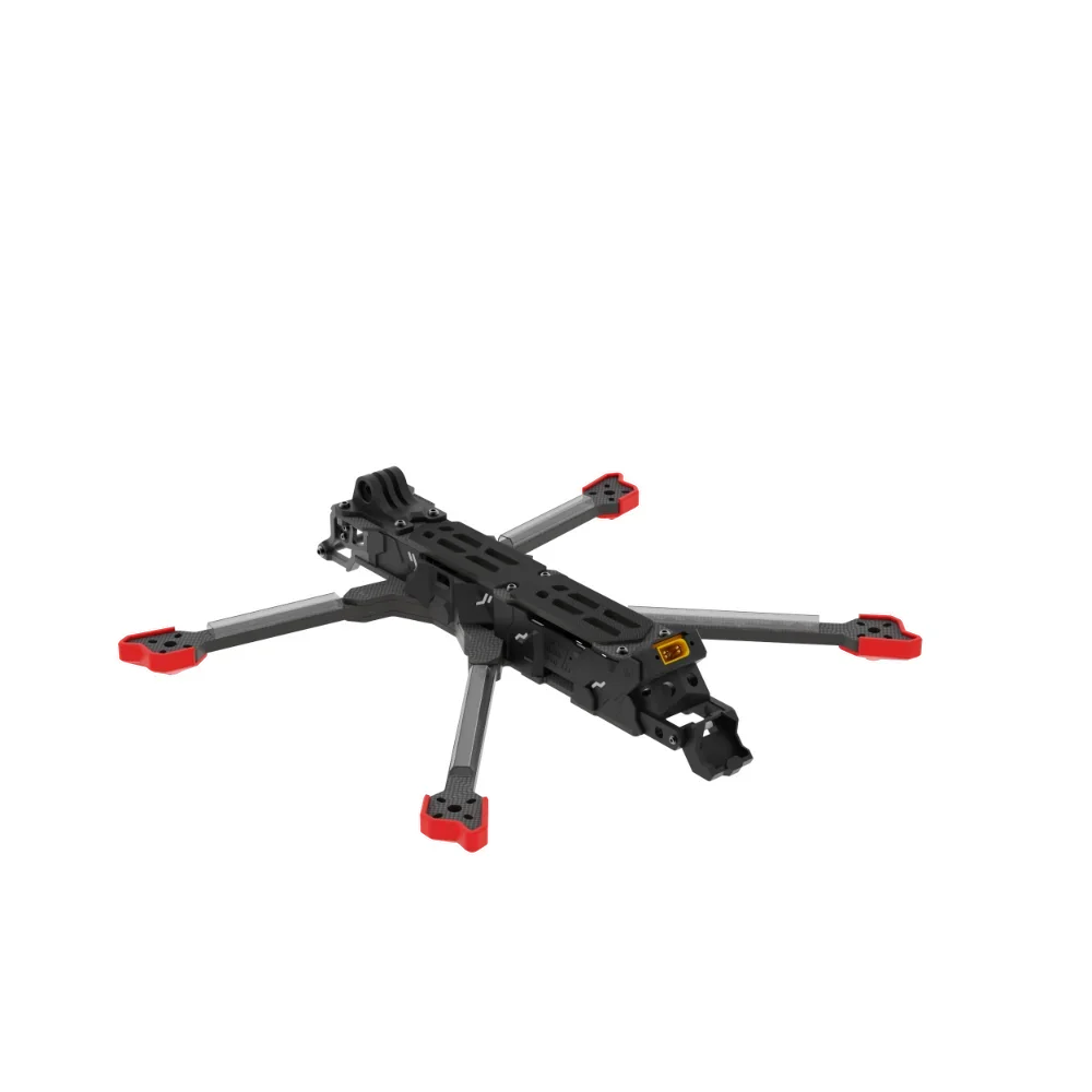 IFlight Chimera7 Pro V2 ramka FPV 7.5 cali 327mm kompatybilny z silnikiem 2809 XING2 6-7. 5-calowe śmigło do dron zdalnie sterowany FPV jednostki