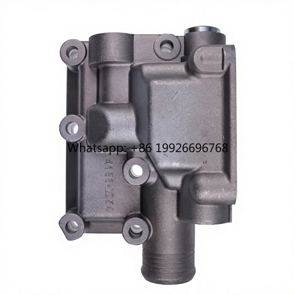 

Корпус из алюминиевого сплава 4133L054 для двигателей 1004-40, 1004-42, 1006-60, 1006-60TA