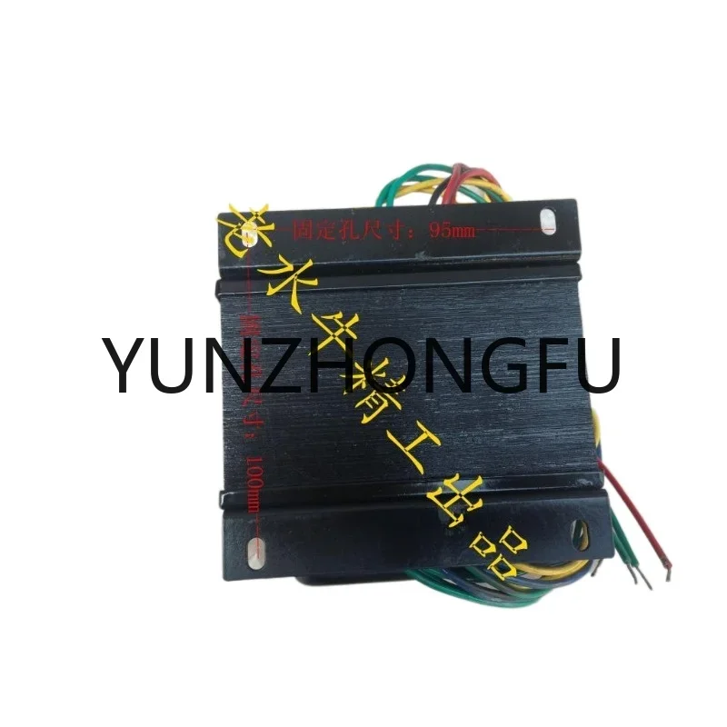 

300 W--380W a Powerful Tube Amplifier Power Transformer Imported Z11 0.35 Pieces with High Efficiency